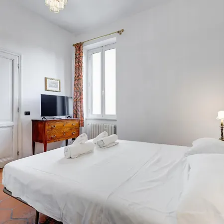 Apartamento Re Di Glamour *
